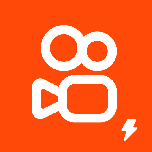 Kwai Lite - Simples & Rápido app icon captured 2026-08-18