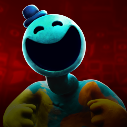 Poppy Playtime Chapter 4 Google Play icon