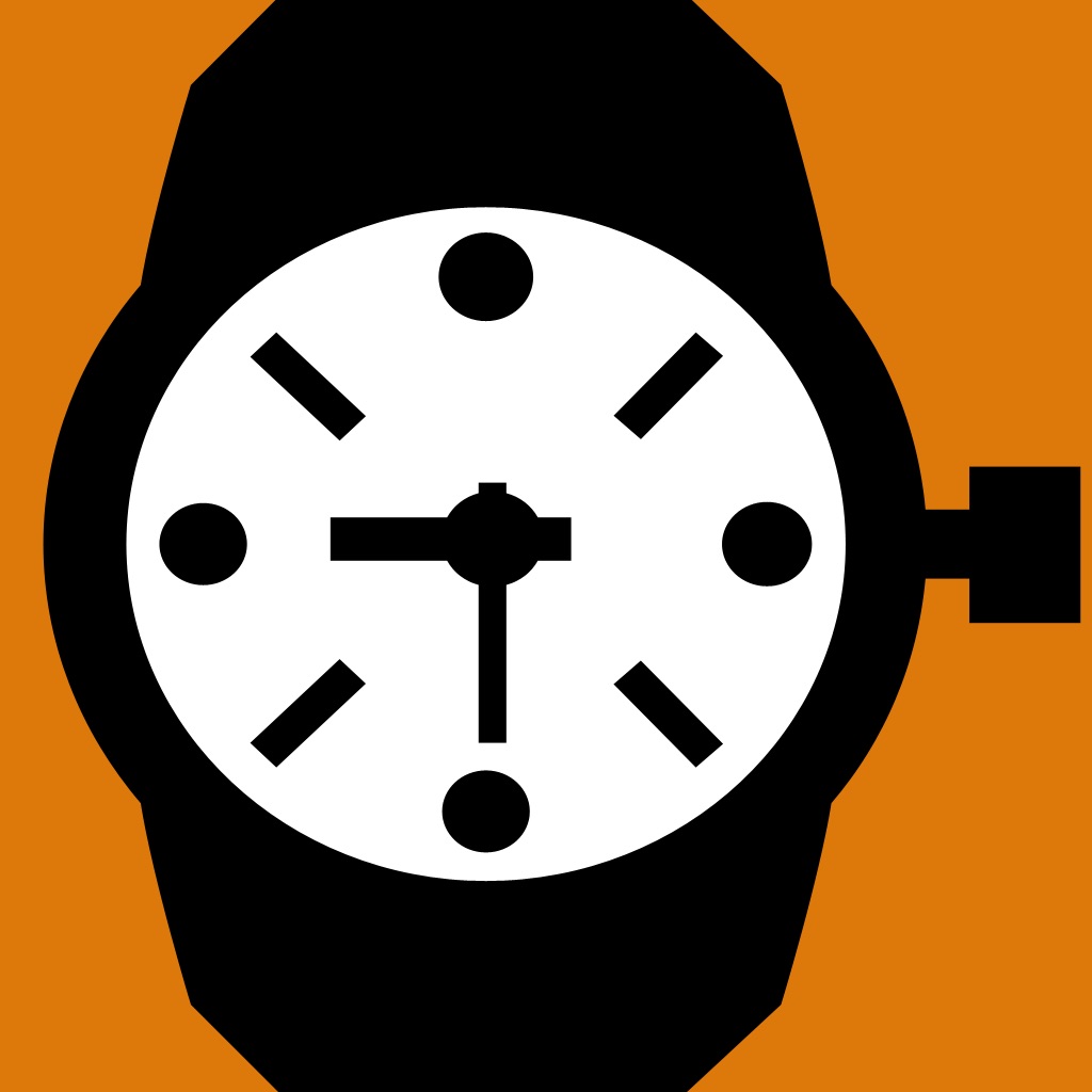 Watch Keeper - Collectors Box app icon captured 2026-08-11