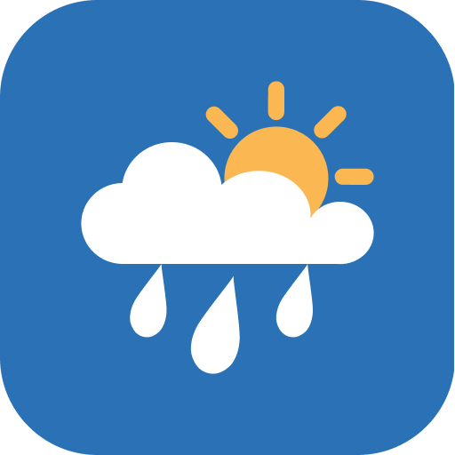 Meteox Google Play icon captured 2026-08-16