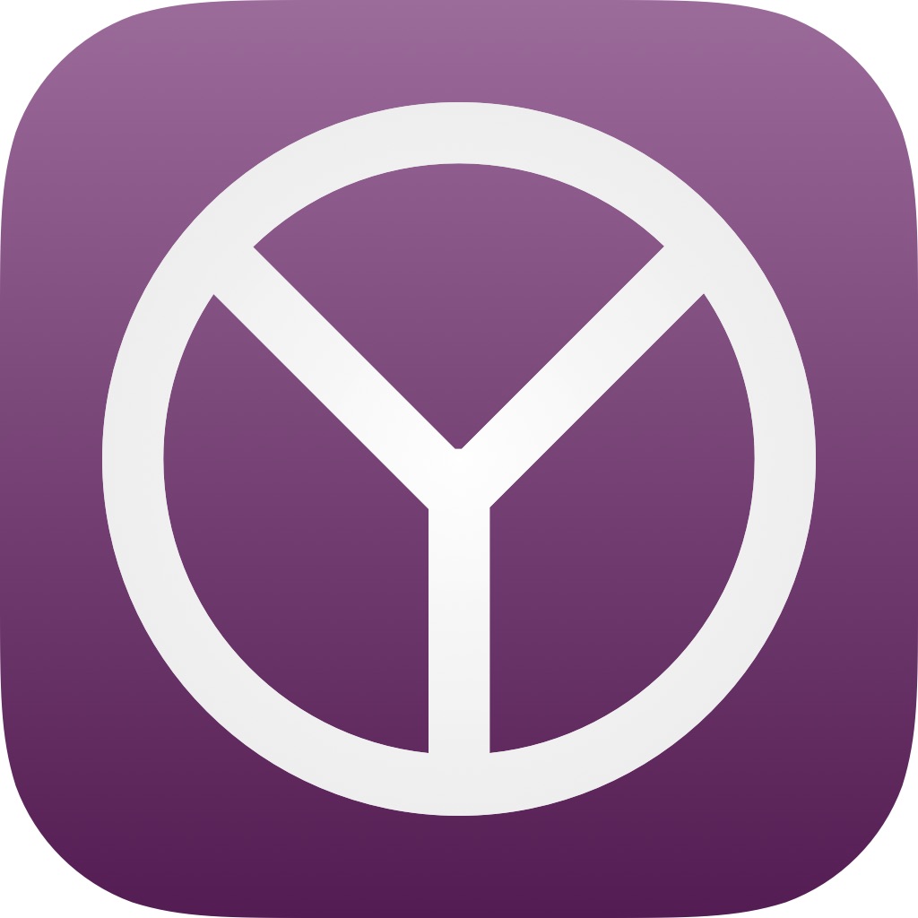CPlus Classifieds app icon captured 2026-08-14