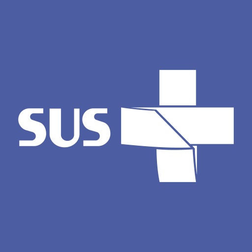 Meu SUS Digital Google Play icon captured 2026-08-14
