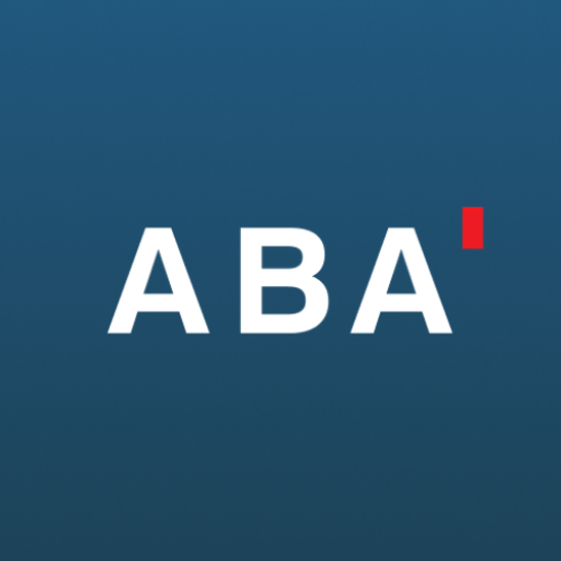 ABA Mobile Google Play icon captured 2026-08-15
