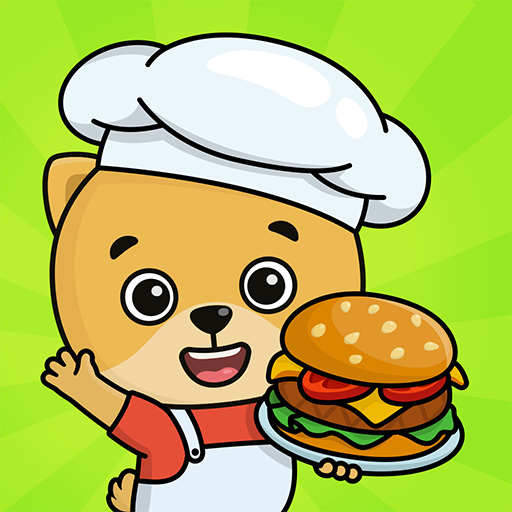 Jogos de cozinhar para bebe 2+ Google Play icon captured 2026-08-16
