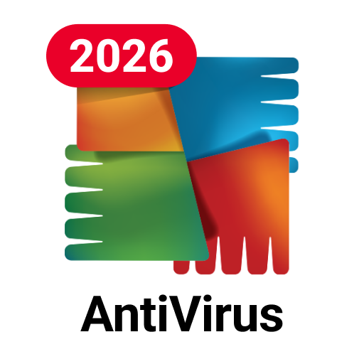 AVG AntiVirus & Security Google Play icon