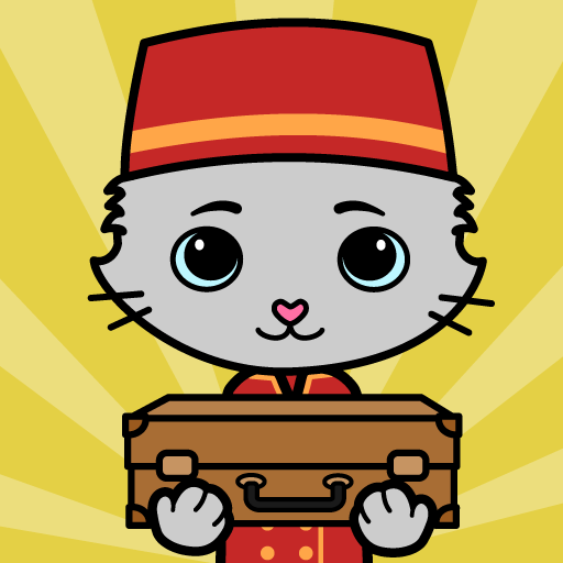 Yasa Pets Hotel Google Play icon captured 2026-08-16
