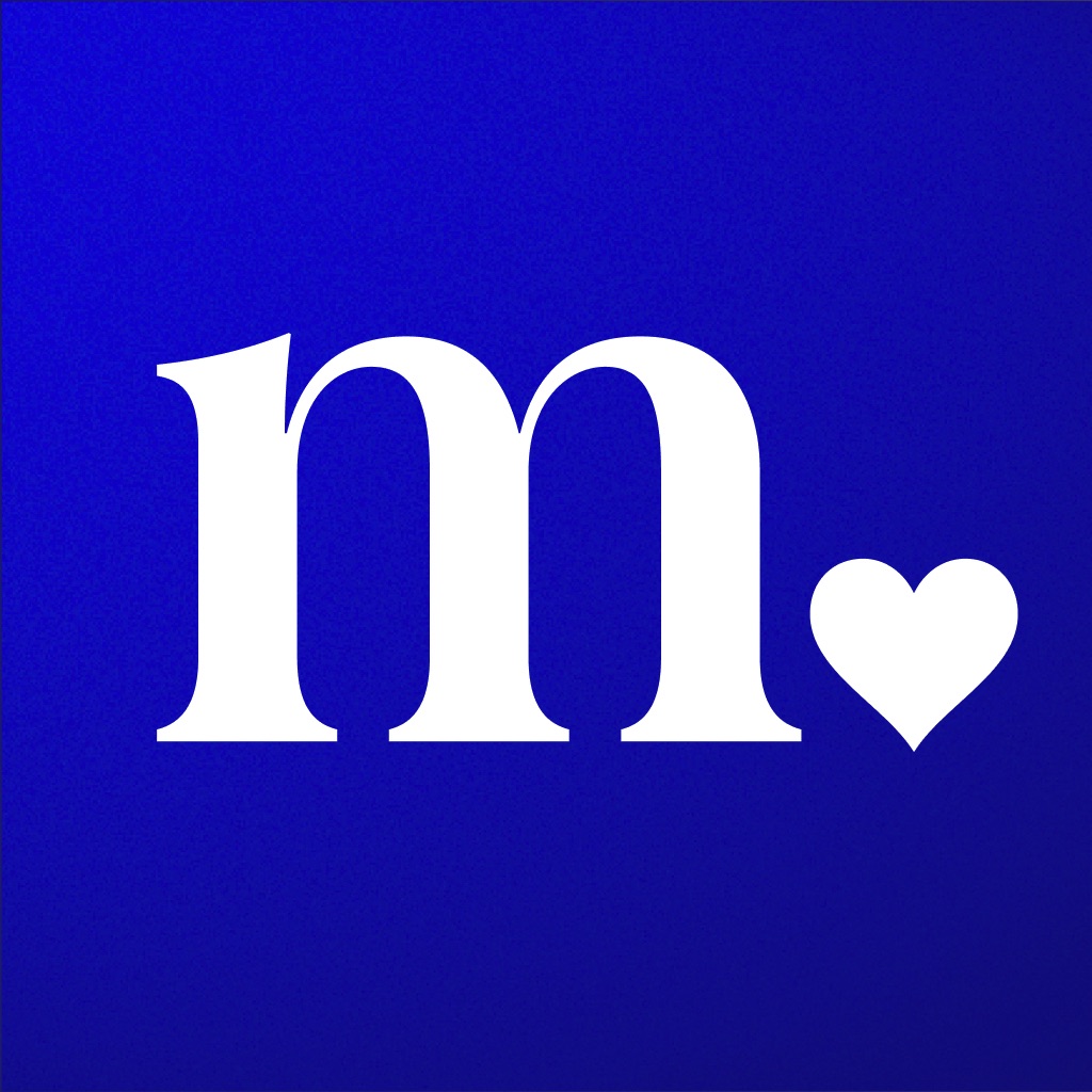 Match Dating App : Chat & Meet app icon captured 2026-08-11
