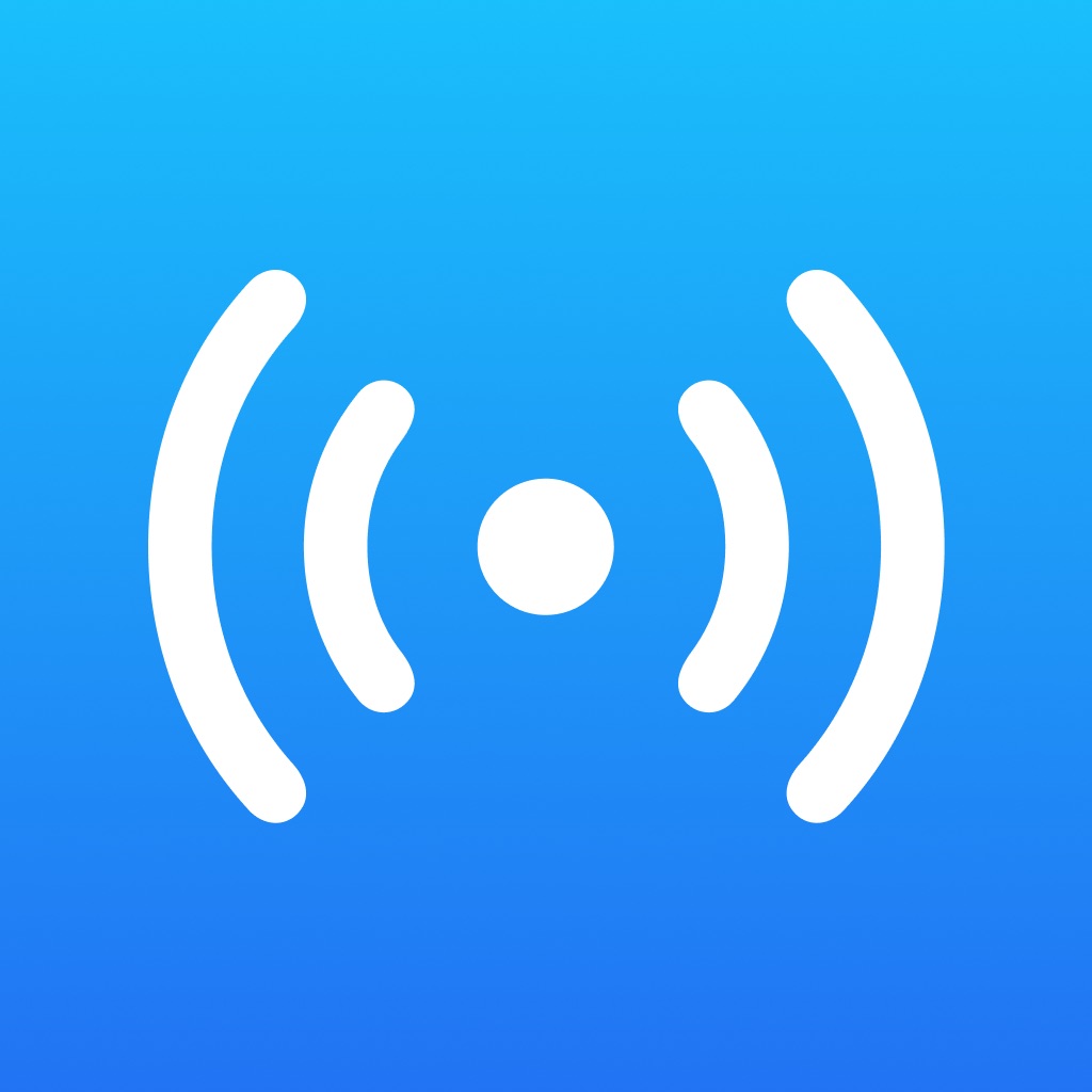 Radio‎‎ App app icon captured 2026-08-11