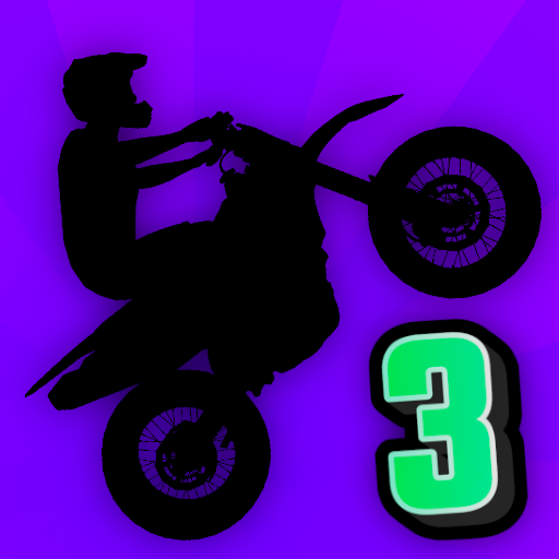 Wheelie Life 3 Google Play icon captured 2026-08-13
