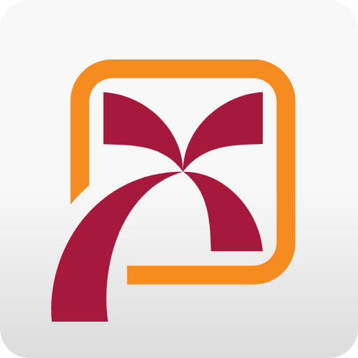 Crediamigo Google Play icon captured 2026-08-14