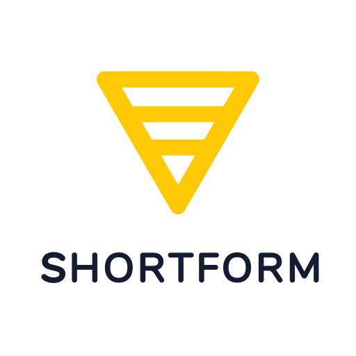 Shortform Book Summaries Daily app icon captured 2026-08-18