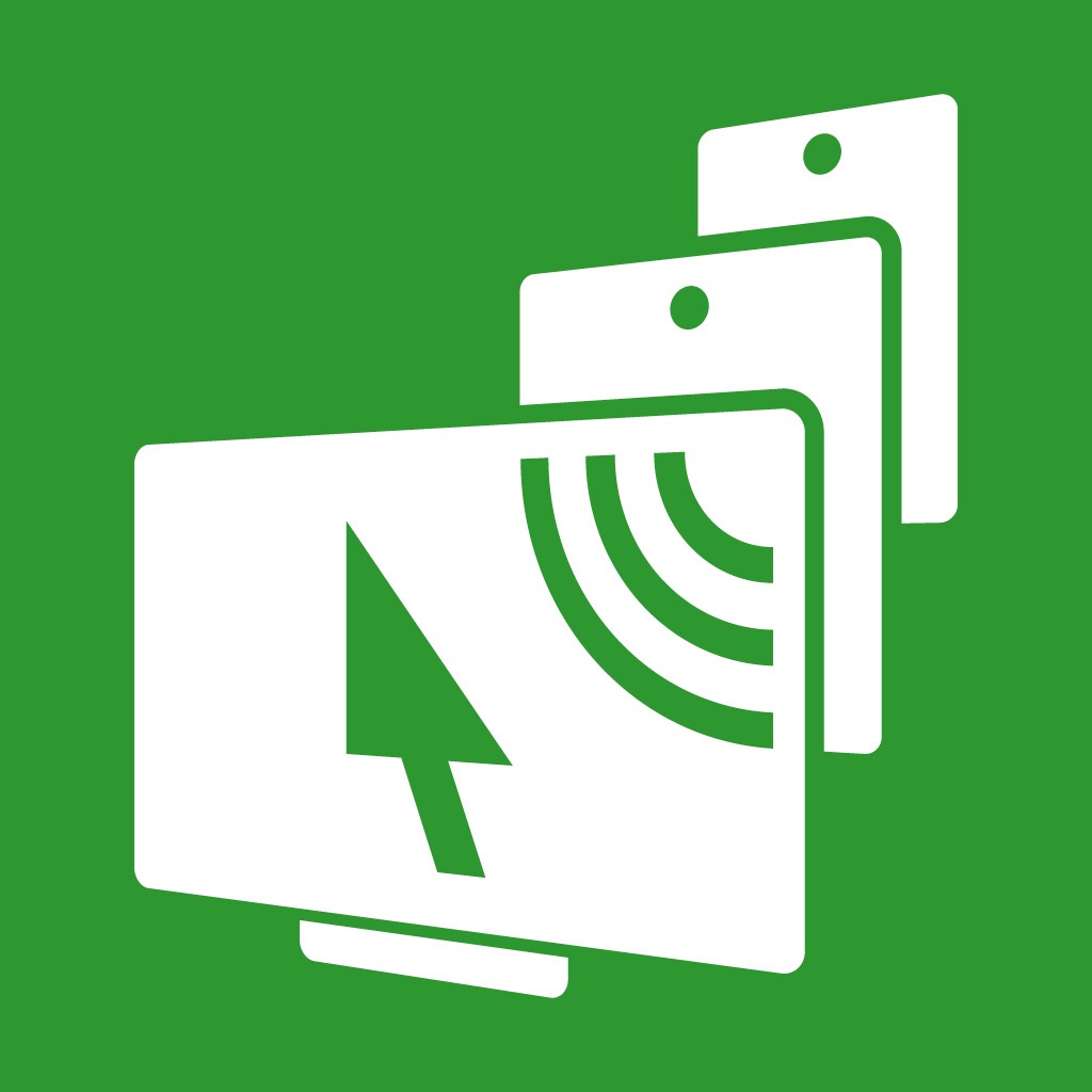 spacedesk - USB Display for PC app icon captured 2026-08-12
