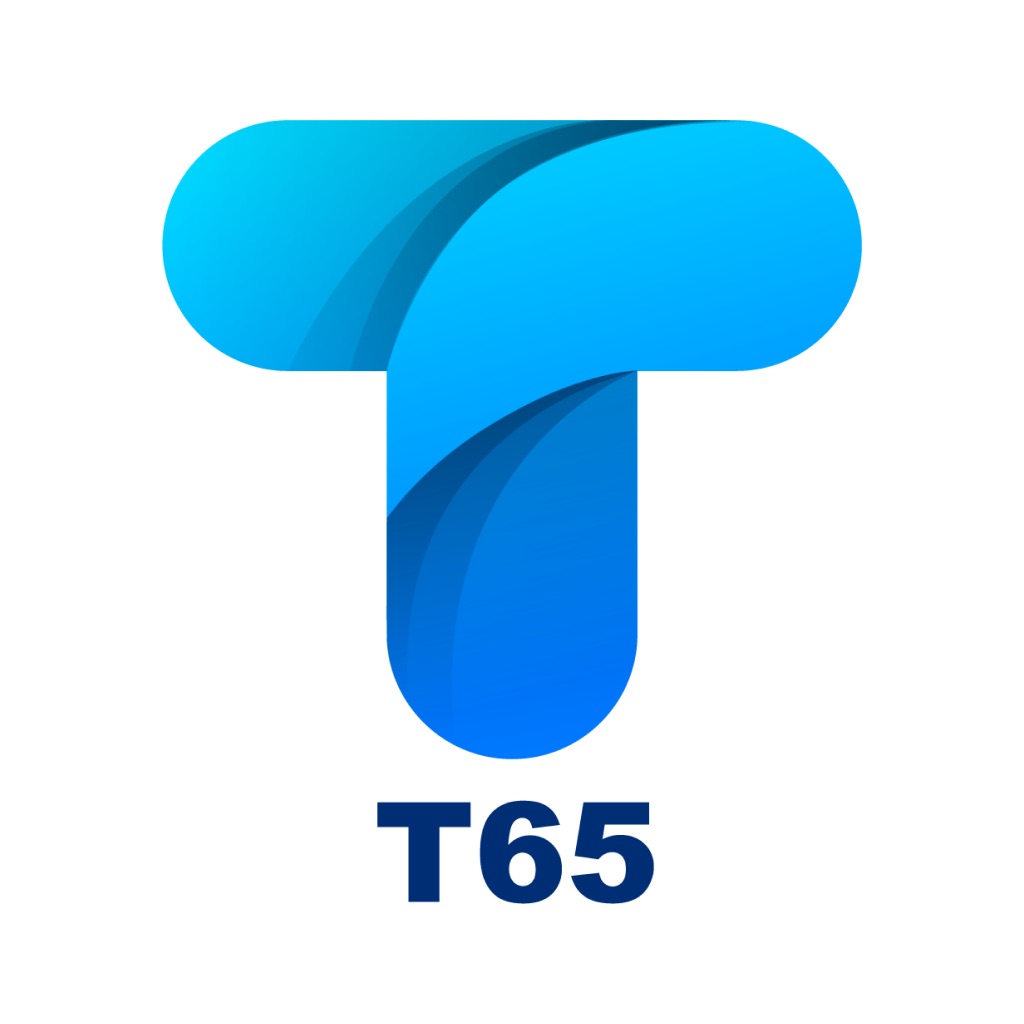 T65 Locator app icon captured 2026-08-12