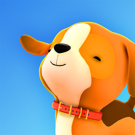 Pokipet - Social Pet Cat Game app icon captured 2026-08-18