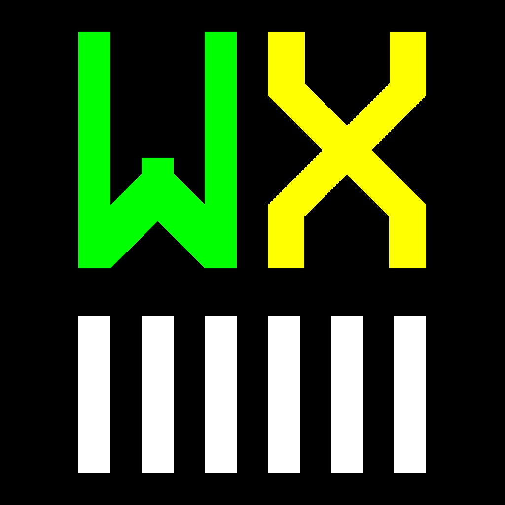 WingX® app icon captured 2026-08-14