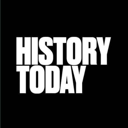 History Today Magazine Google Play icon captured 2026-08-14