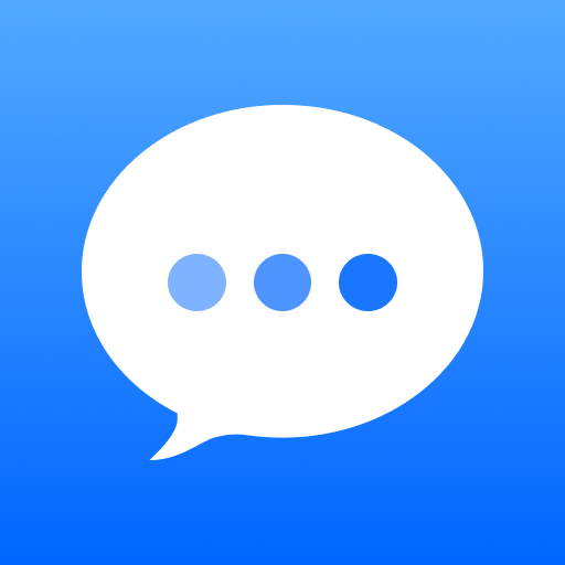 Messages app icon captured 2026-08-18