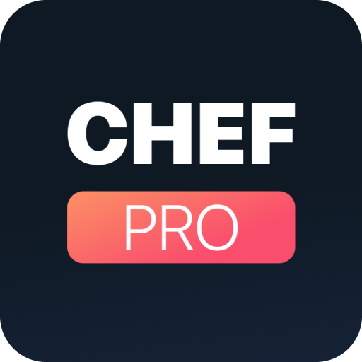 Chef Pro - Fichas Técnicas Google Play icon captured 2026-08-15