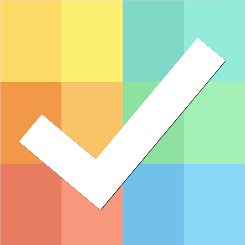ColorTask app icon captured 2026-08-17