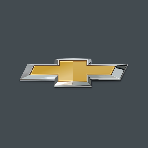 myChevrolet Google Play icon captured 2026-08-12