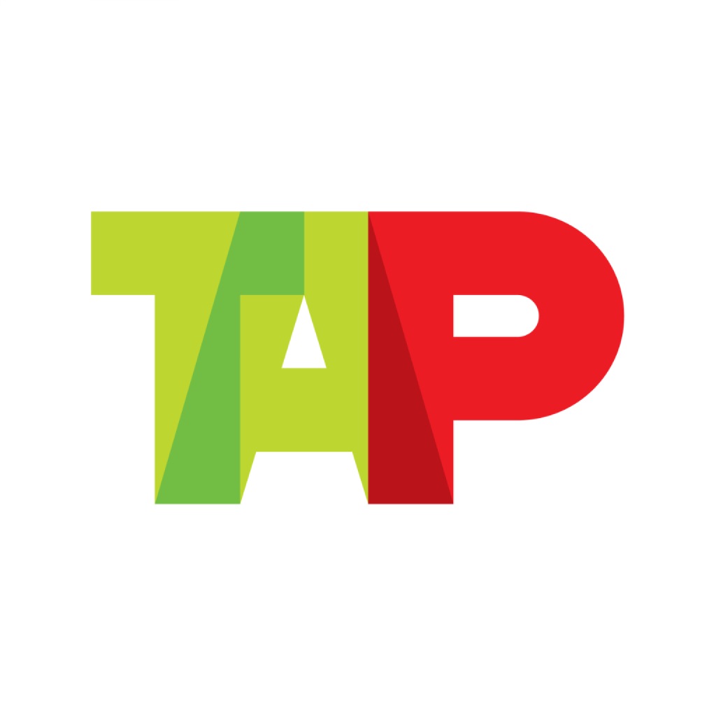 TAP Air Portugal app icon captured 2026-08-13