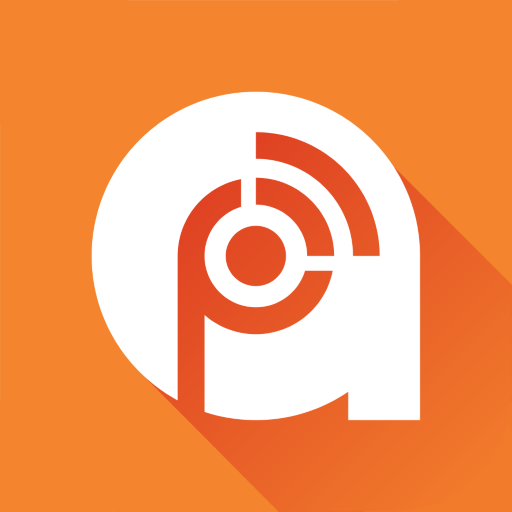 Podcast Addict - Podcast/Radio Google Play icon captured 2026-08-14