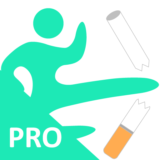 Stop Smoking - EasyQuit Pro Google Play icon captured 2026-08-16