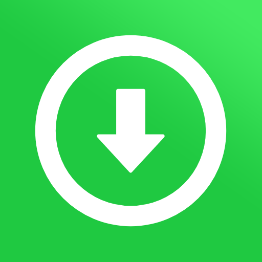 Status Saver - Video Saver Google Play icon captured 2026-08-13