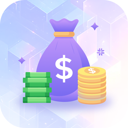 Spend Budget – Budget Planner Google Play icon captured 2026-08-14