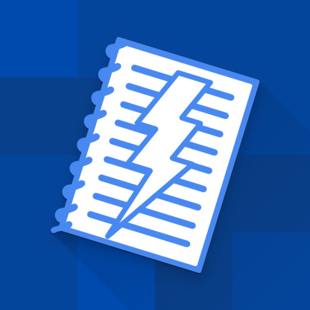 Chartnote: AI Medical Scribe app icon captured 2026-08-12