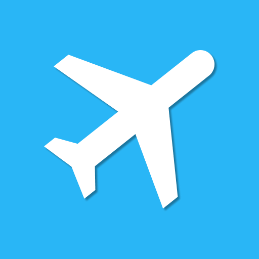 Staff Airlines: Non-Rev Travel app icon captured 2026-08-18
