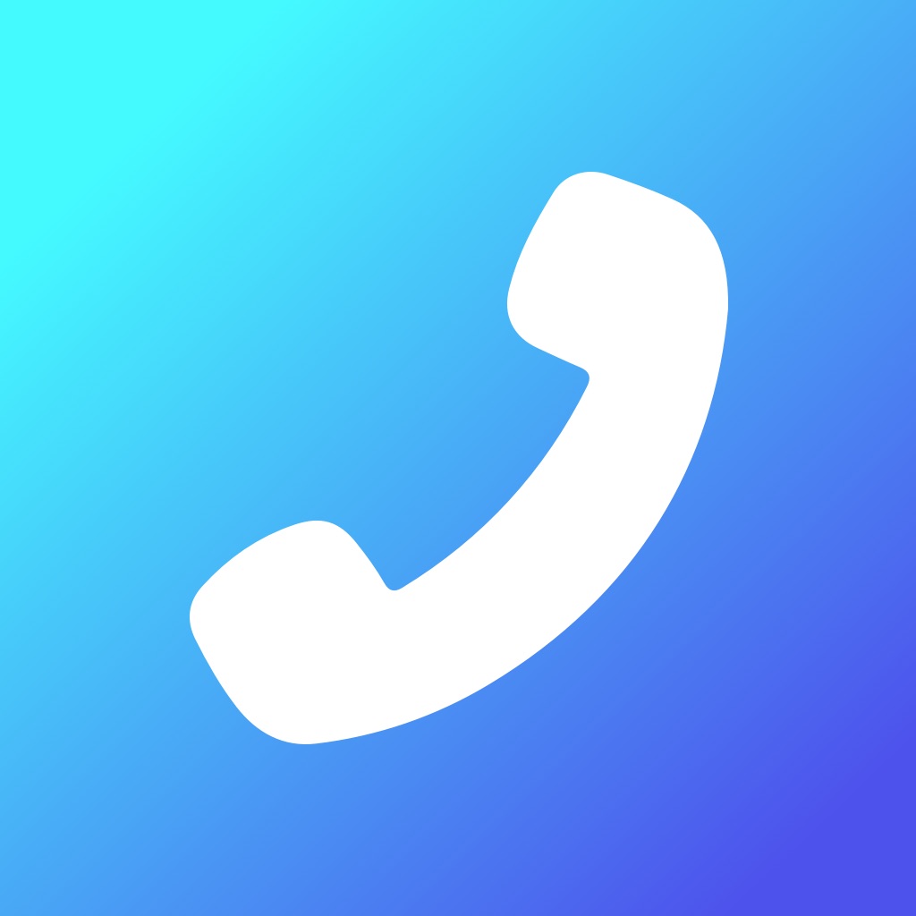 Talkatone: WiFi Text & Calls app icon captured 2026-08-11
