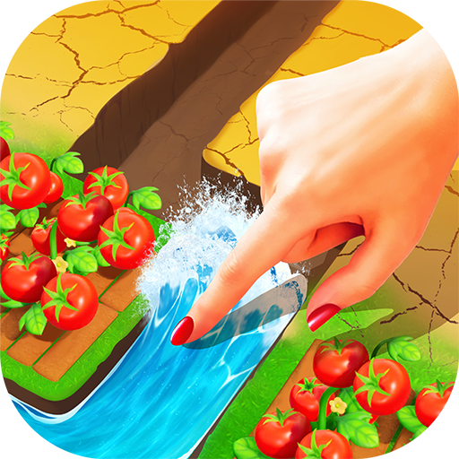 Family Farm Adventure® Google Play icon captured 2026-08-14