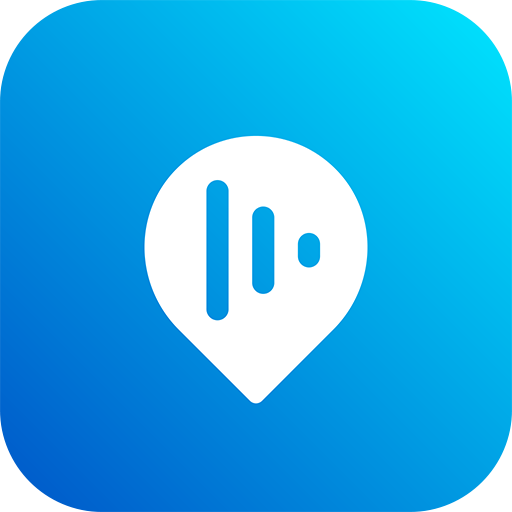 Locatone app icon captured 2026-08-18
