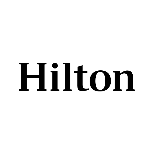 Hilton Honors: Book Hotels Google Play icon captured 2026-08-12