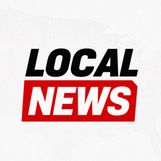 Local News: Alerts & Weather Google Play icon captured 2026-08-15