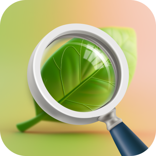 Plant Care - AI Identifier Google Play icon captured 2026-08-12