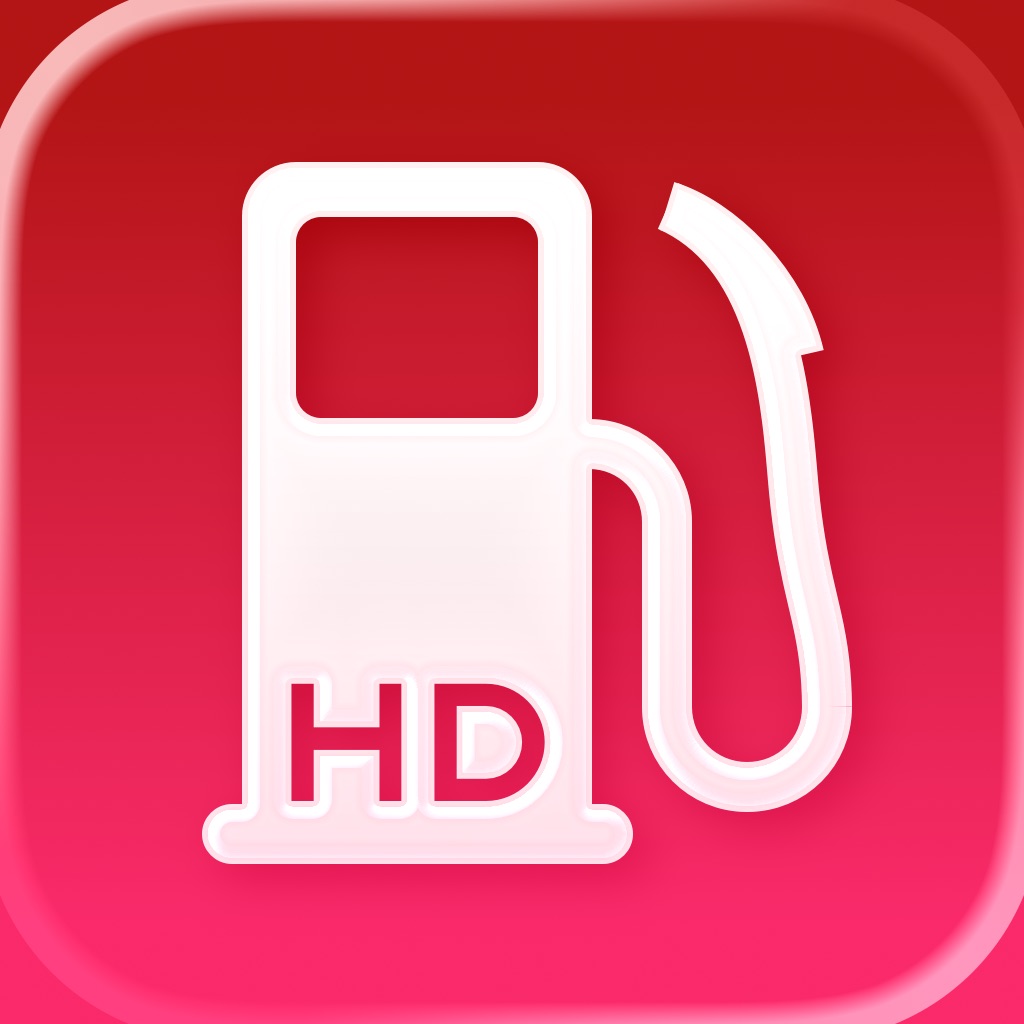 Road Trip HD app icon captured 2026-08-12