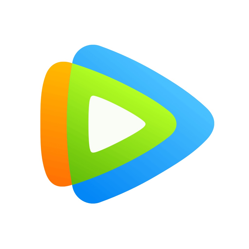 Tencent Video app icon captured 2026-08-12