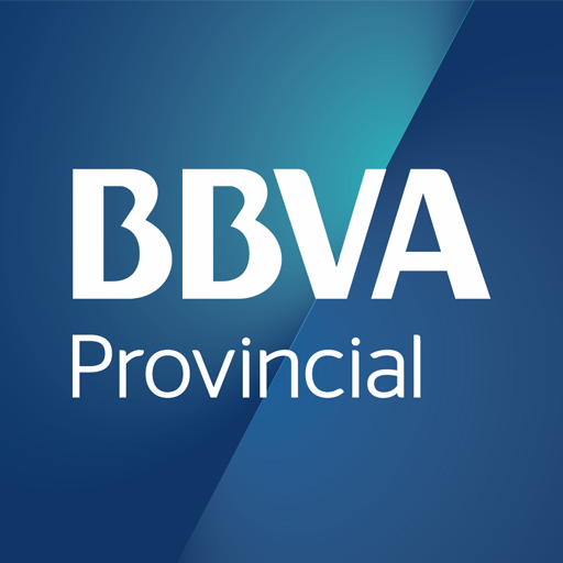 BBVA Provinet Móvil Google Play icon captured 2026-08-17