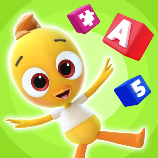 Jogos Infantis Educativos 2 7 Google Play icon captured 2026-08-16