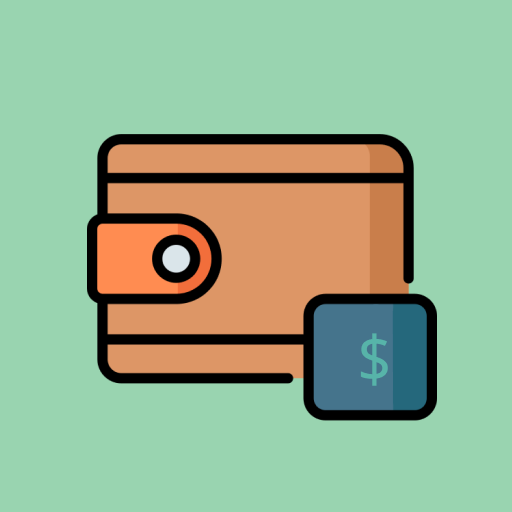 Casherwise: Budget & Expenses Google Play icon captured 2026-08-14