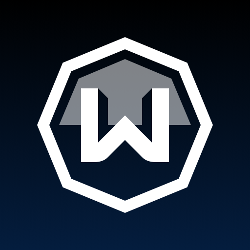 Windscribe VPN Google Play icon captured 2026-08-14