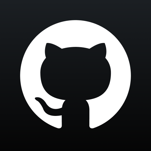 GitHub Google Play icon captured 2026-08-12