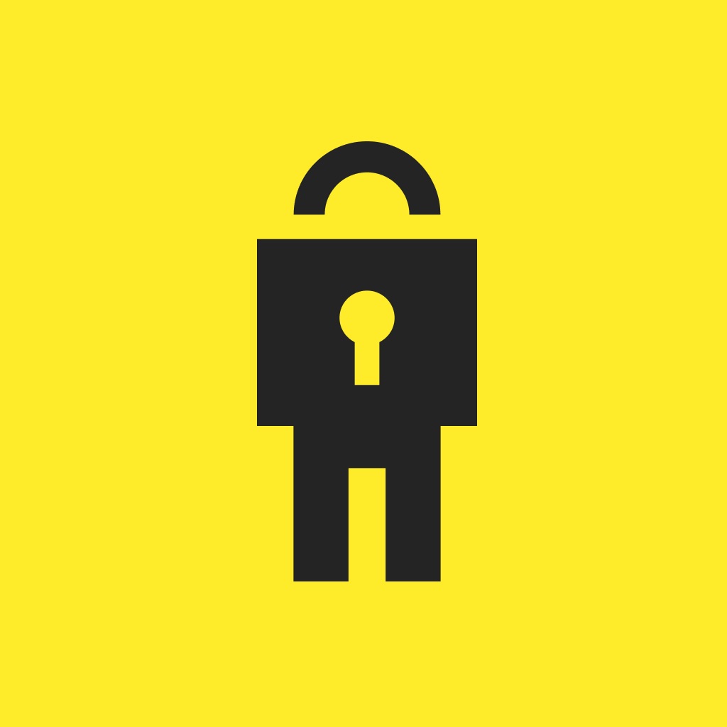 LifeLock Identity app icon