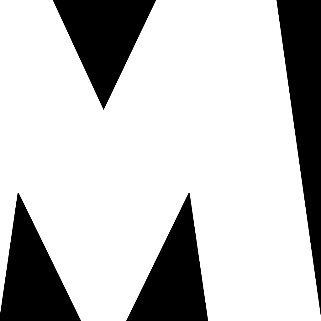 Metro: World and UK news app app icon captured 2026-08-12