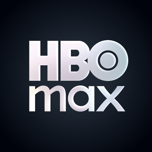 HBO Max: Stream TV & Movies Google Play icon captured 2026-08-11