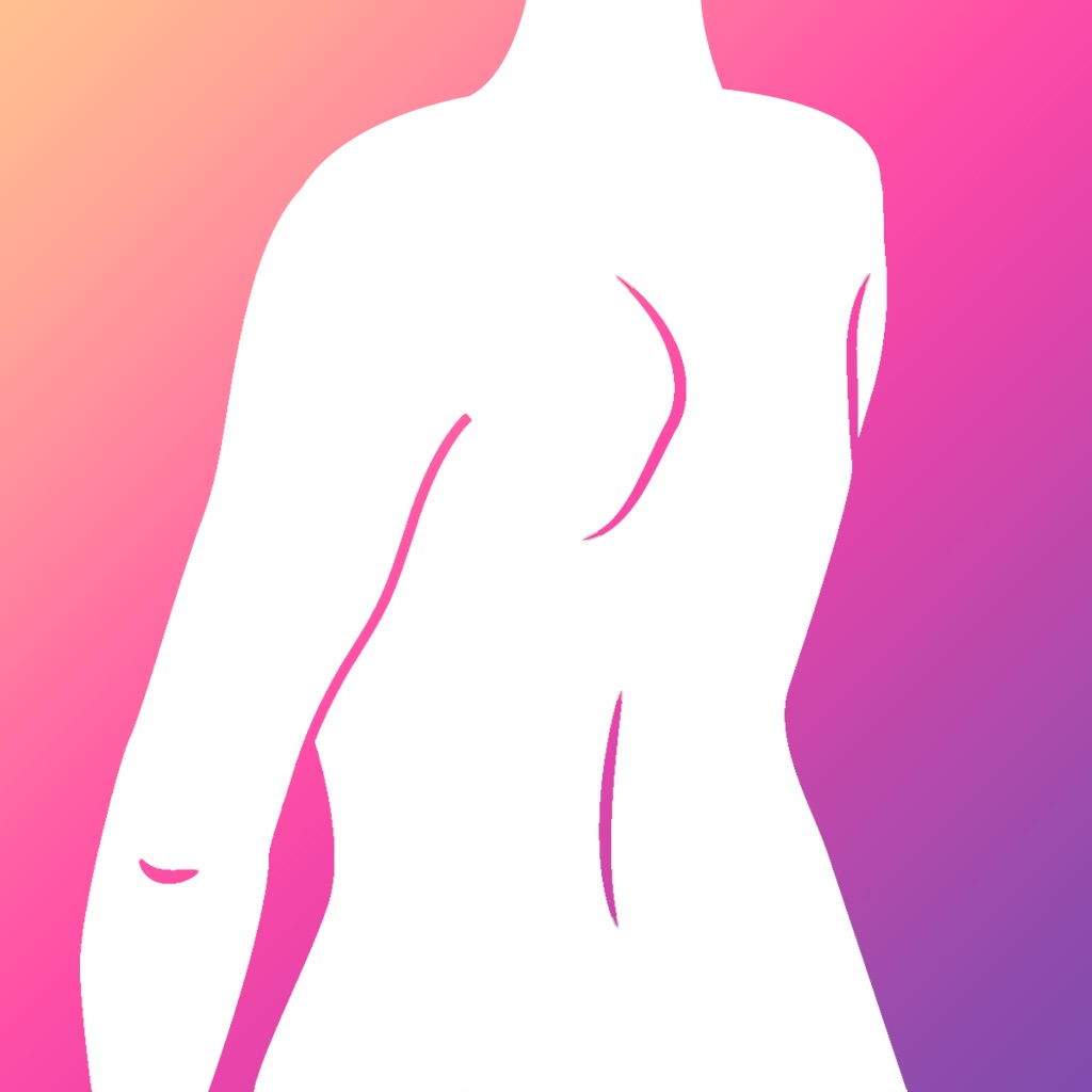 Recognise Back app icon captured 2026-08-12