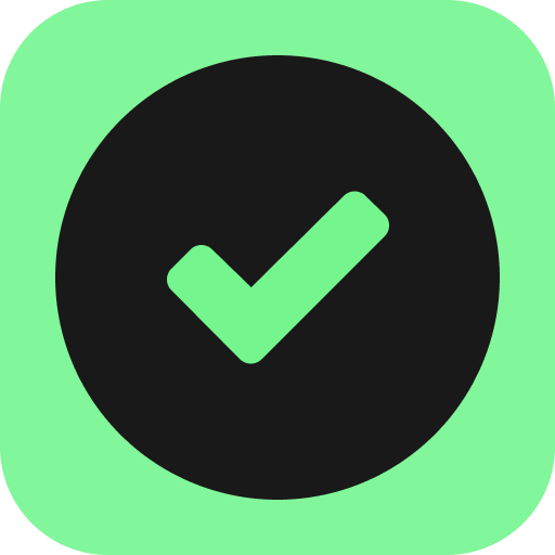 HabitTick-Habit Tracker & Todo app icon captured 2026-08-18