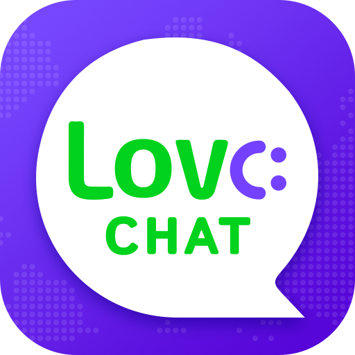 Love Video Call - Live Video C Google Play icon captured 2026-08-15